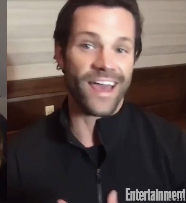 This beautiful boy. A thread.