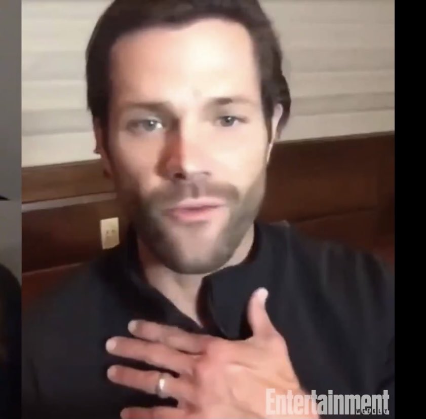 This beautiful boy. A thread.