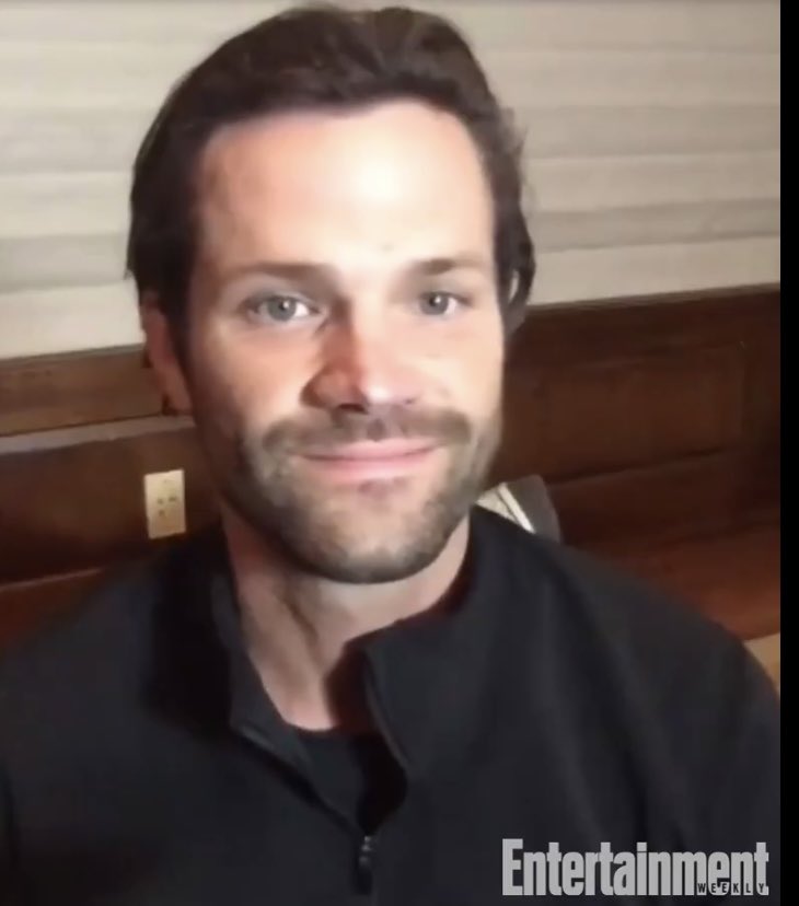 This beautiful boy. A thread.