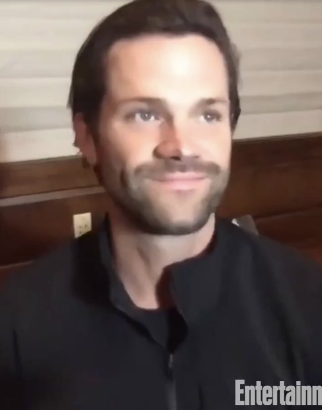 This beautiful boy. A thread.