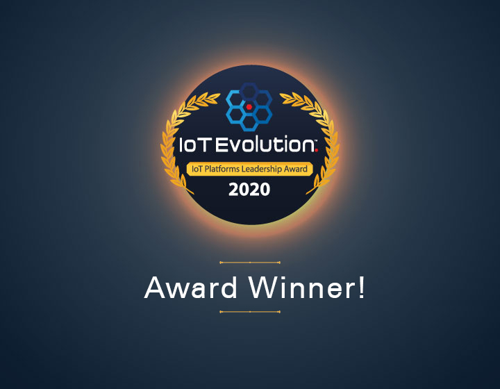 glassbeam's tweet photo. We are delighted and proud to announce that we are awarded the prestigious IoT Platform Leadership 2020 award by IoT Evolution! https://t.co/1HYwraEz2g

This award is a testament to our technological vision to become an industry standard for connected medical machines analytics. https://t.co/PginlBFvj5