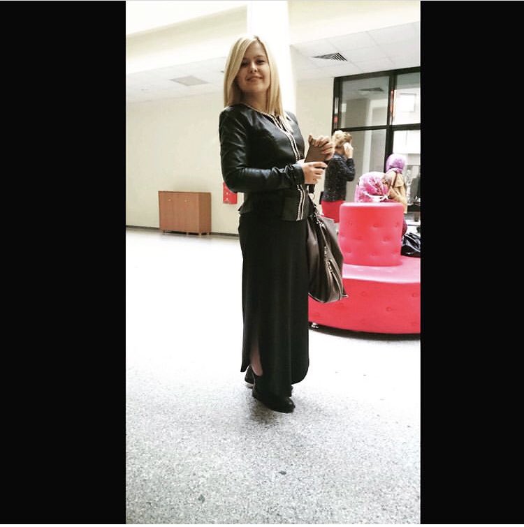 Mevsim26's tweet image. #19kasımytügünü
Davutpaşa Eğitim Fakültesi, 2015 😊