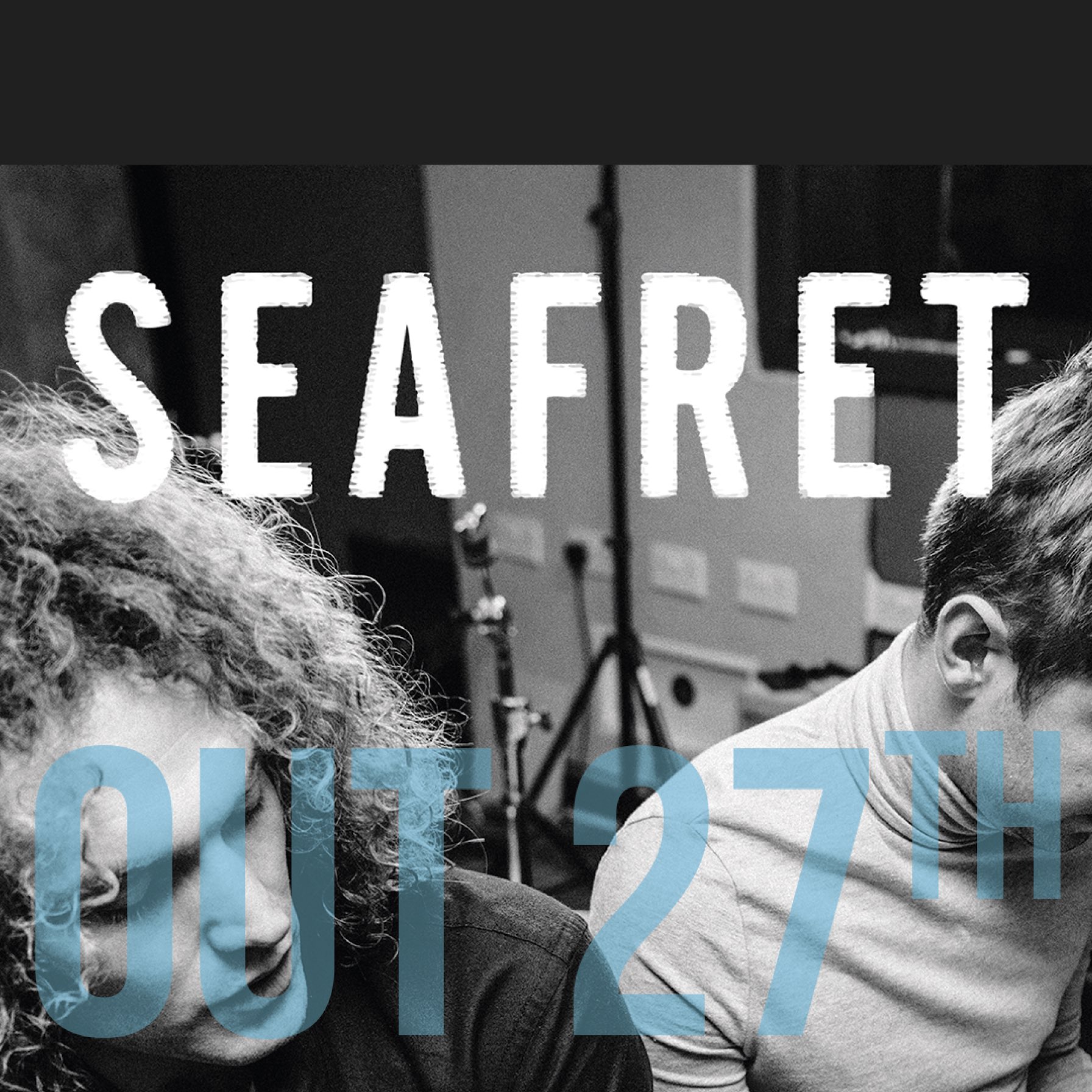 Seafret – Be My Queen (Acoustic) Lyrics