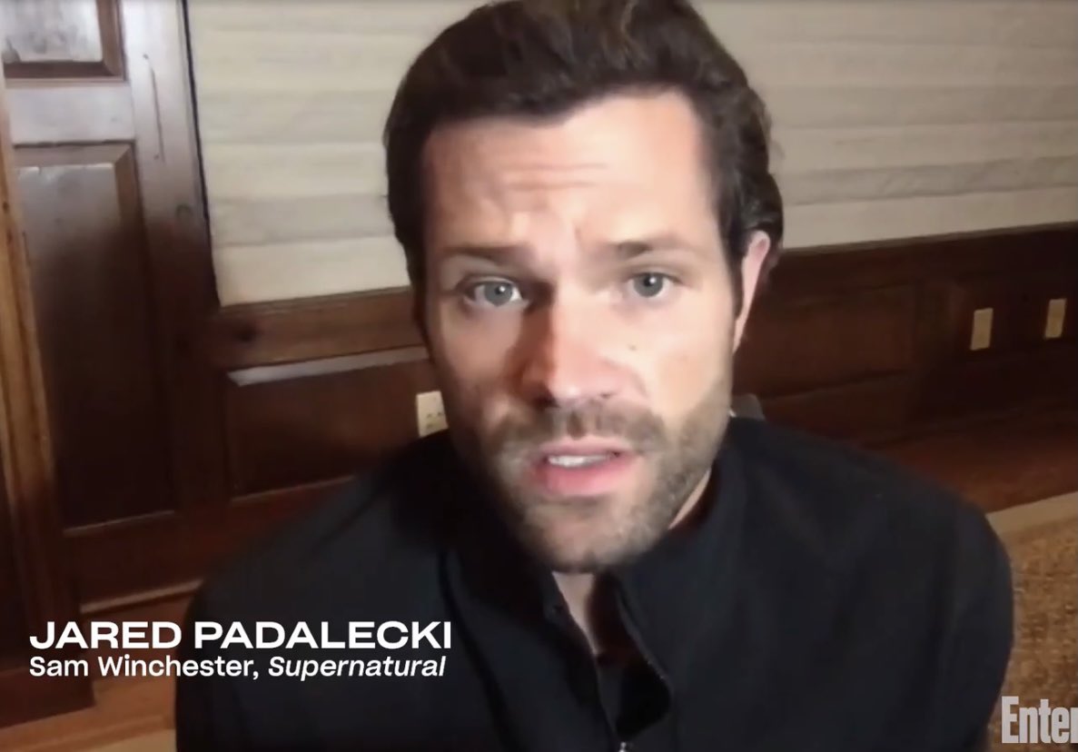 This beautiful boy. A thread.