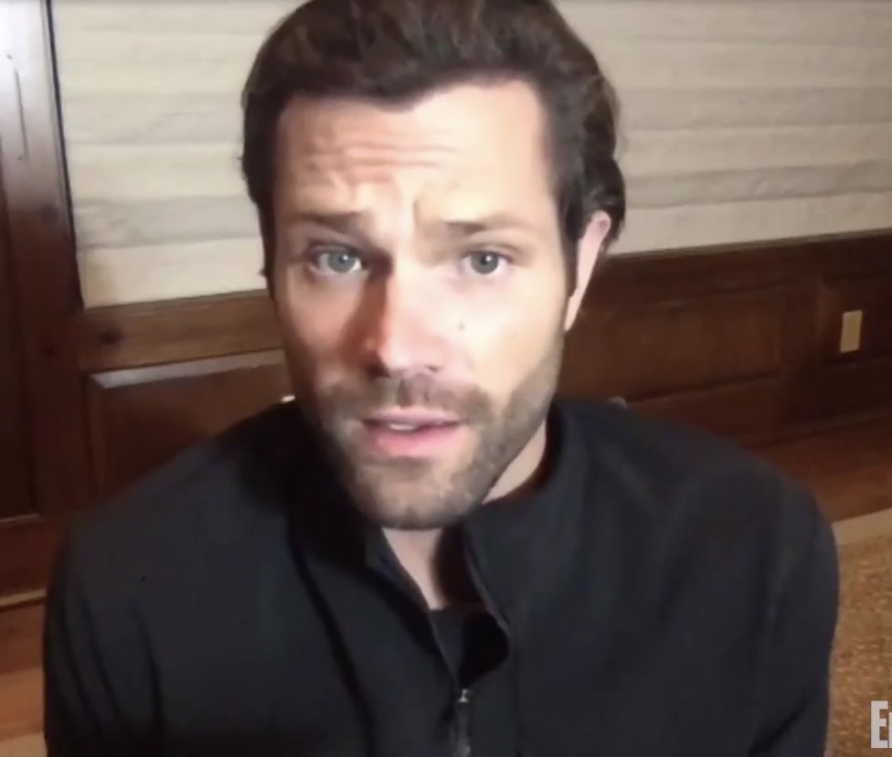 This beautiful boy. A thread.