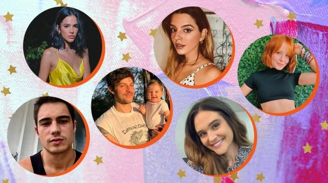 InfoGLR's tweet image. Giovanna Lancellotti está concorrendo como ‘Artista Nacional’ no CH Awards 2020. As votações encerram amanhã, dia 20. 

Votem: capricho.abril.com.br/entretenimento…