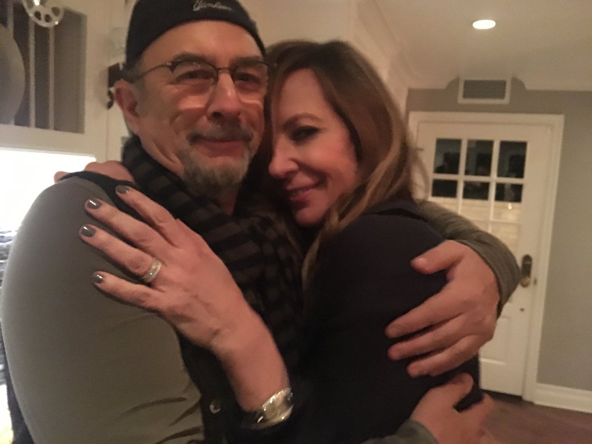 Richard Schiff tweet media