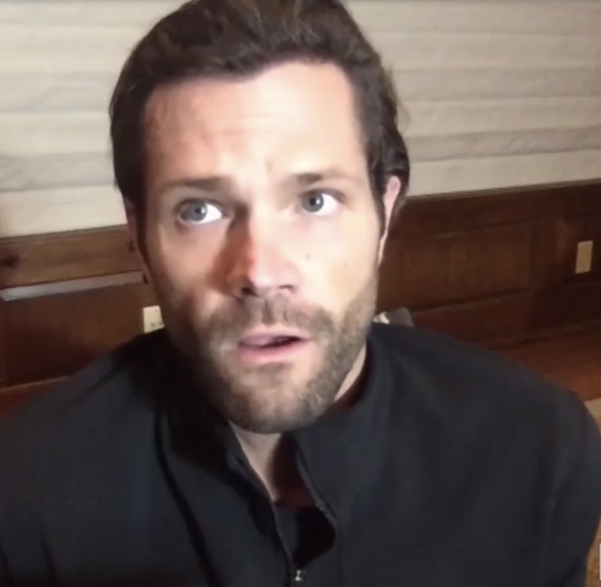 This beautiful boy. A thread.