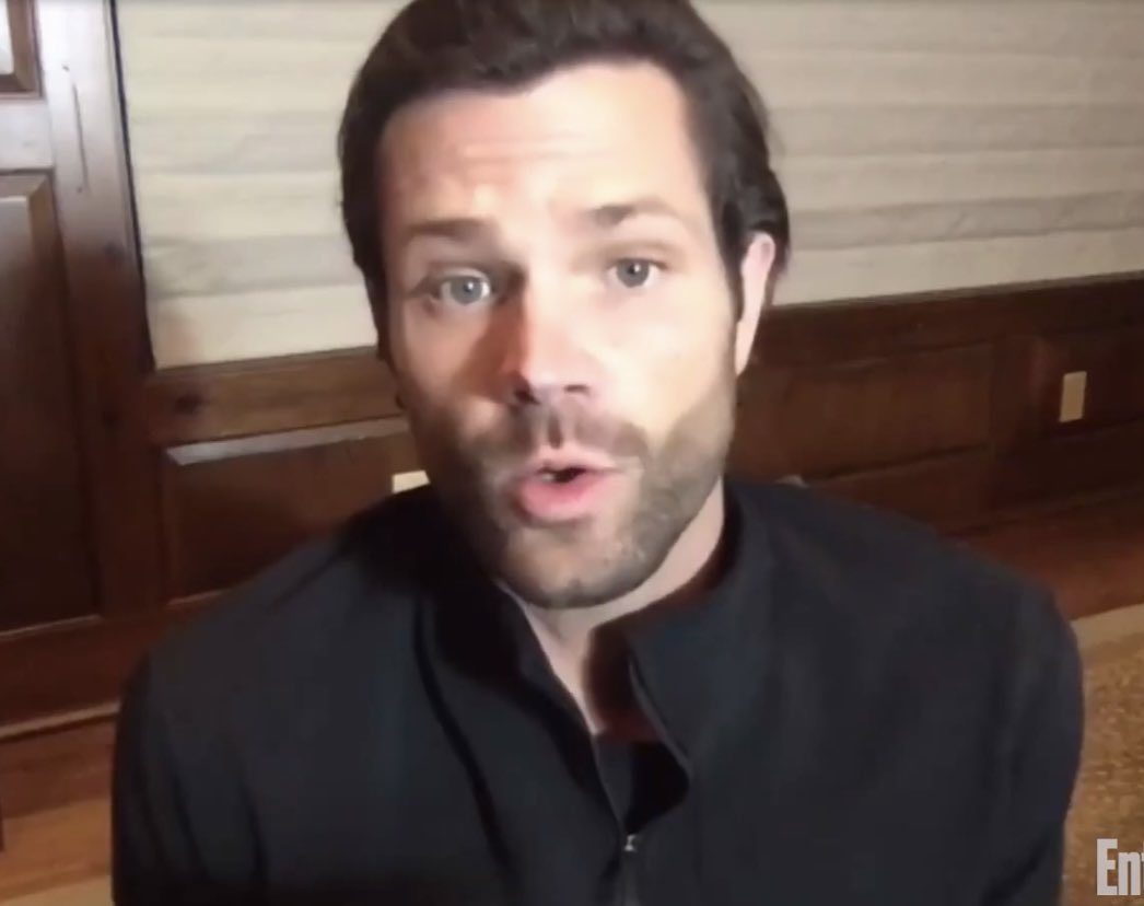 This beautiful boy. A thread.