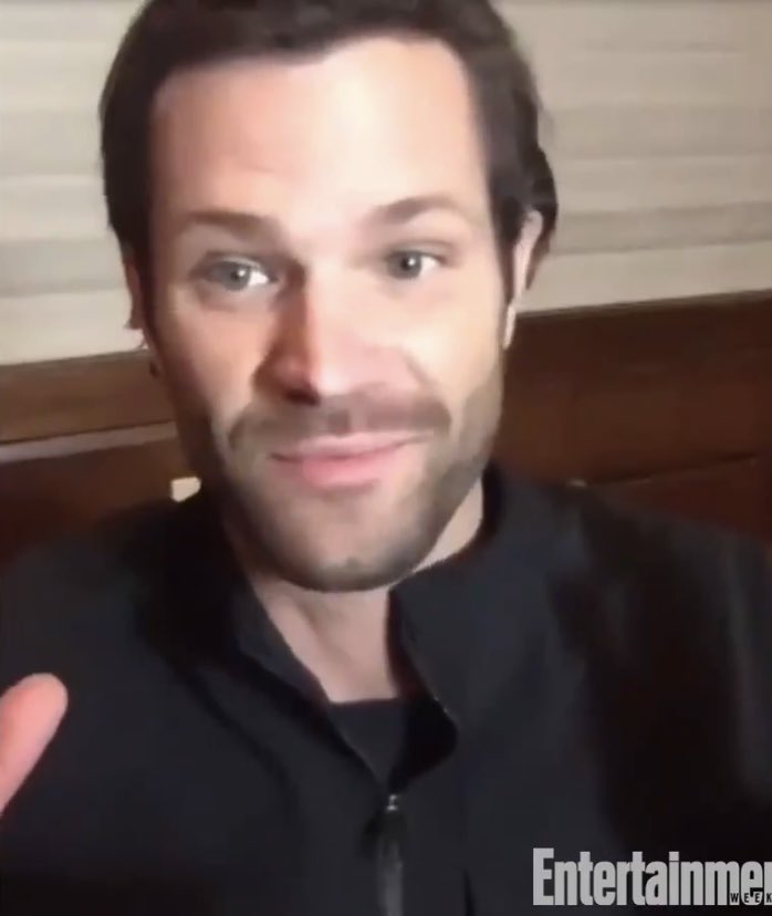 This beautiful boy. A thread.