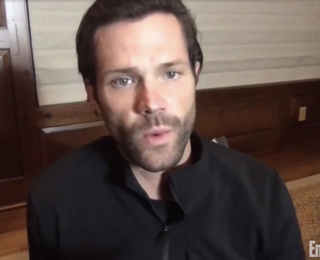 This beautiful boy. A thread.