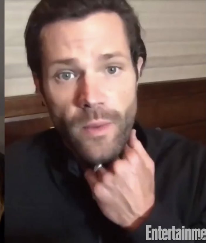 This beautiful boy. A thread.