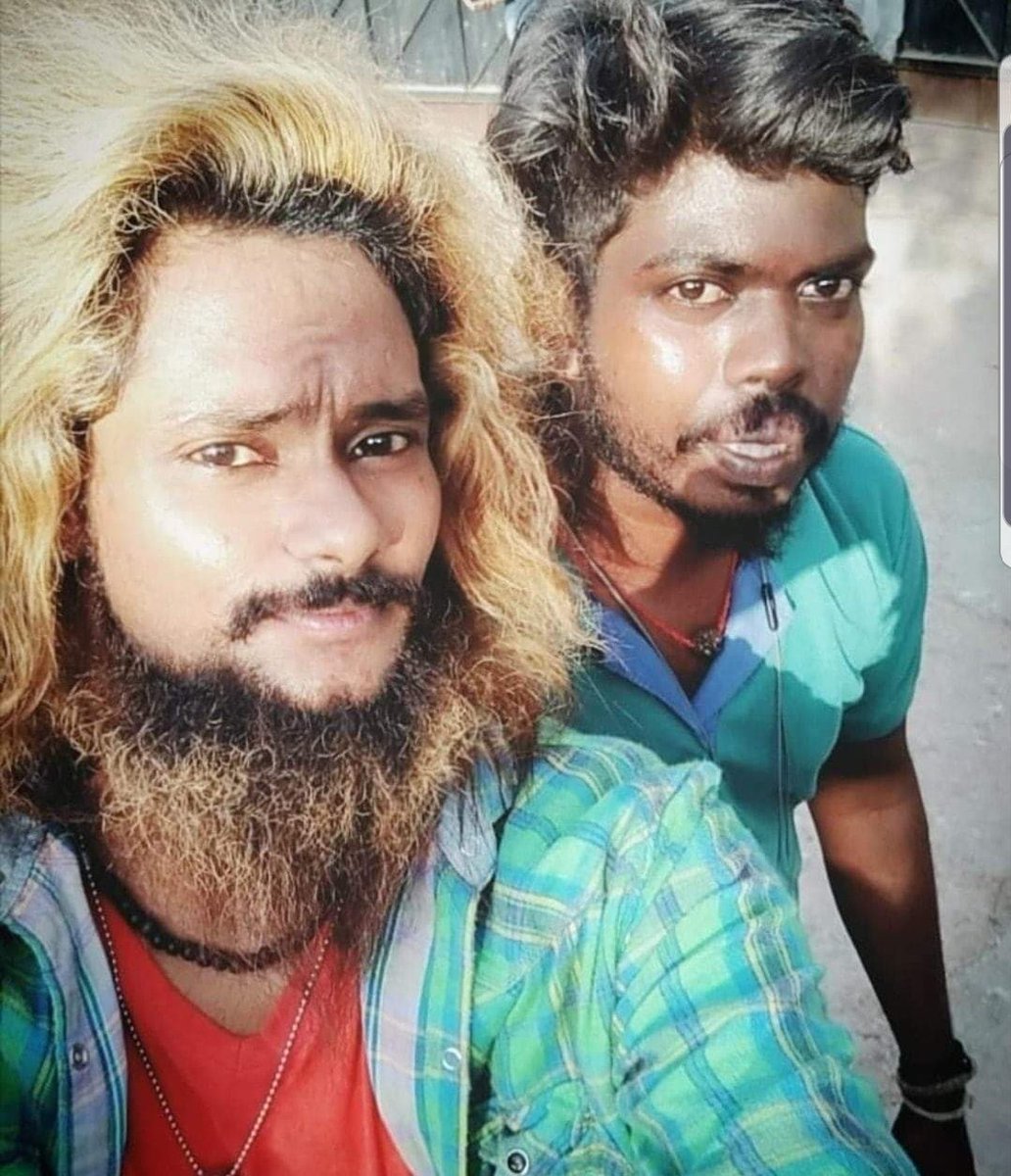 Mystic_Tamil's tweet photo. Happy #InternationalMensDay https://t.co/JgwVHqdPLR