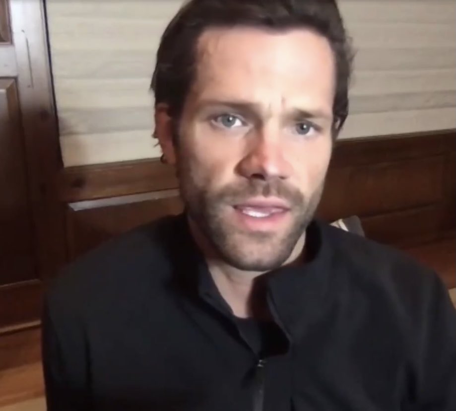 This beautiful boy. A thread.