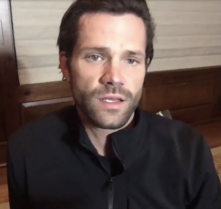 This beautiful boy. A thread.