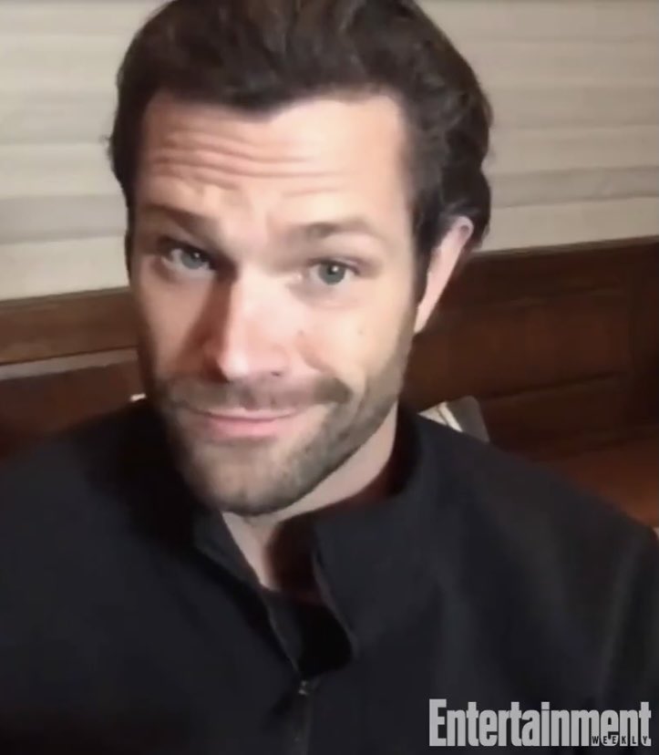 This beautiful boy. A thread.