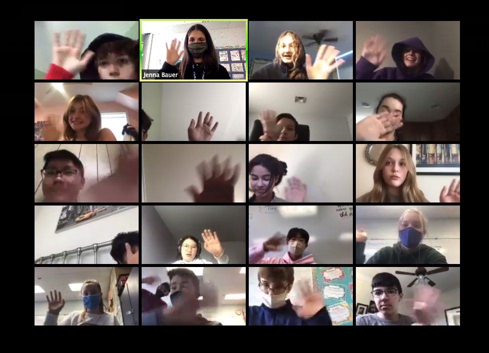 Jenna Bauer tweet media