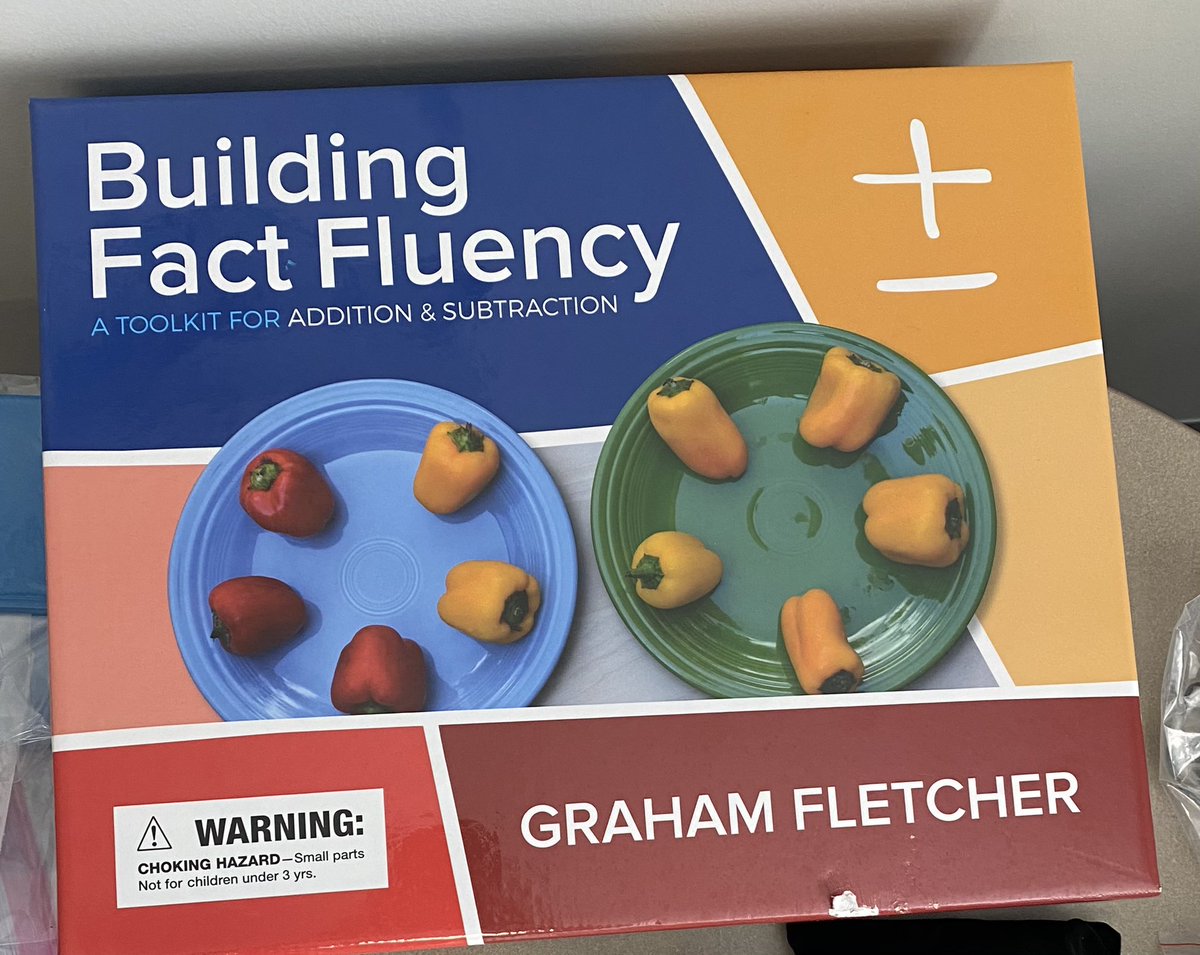 VandykeVicki's tweet photo. Second graders at @ElementaryLeeds digging into fact fluency. Partners for Ten game from @gfletchy Build Fact Fluency Kit. #combinationsfor10 @mrsvanderloo @heidiann09 @siouxcityschool https://t.co/d0y8n0Fu6p