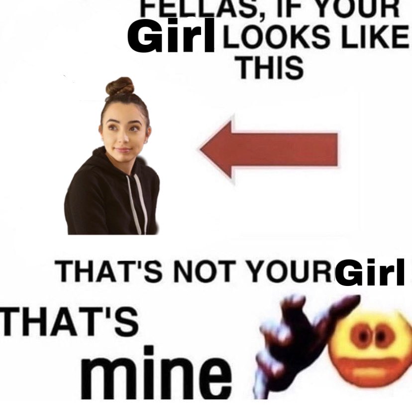 MerrellYeet tweet picture