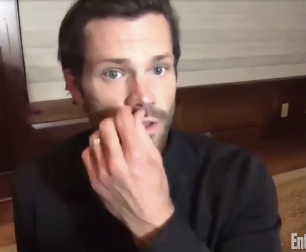 This beautiful boy. A thread.