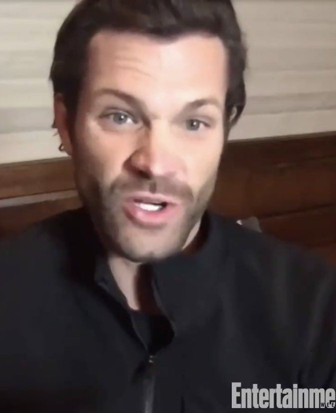 This beautiful boy. A thread.