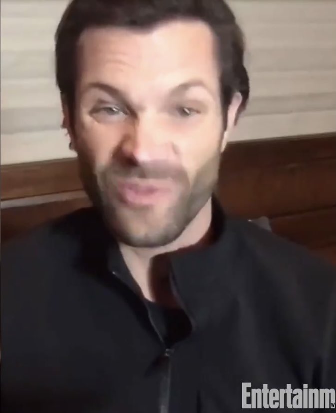 This beautiful boy. A thread.