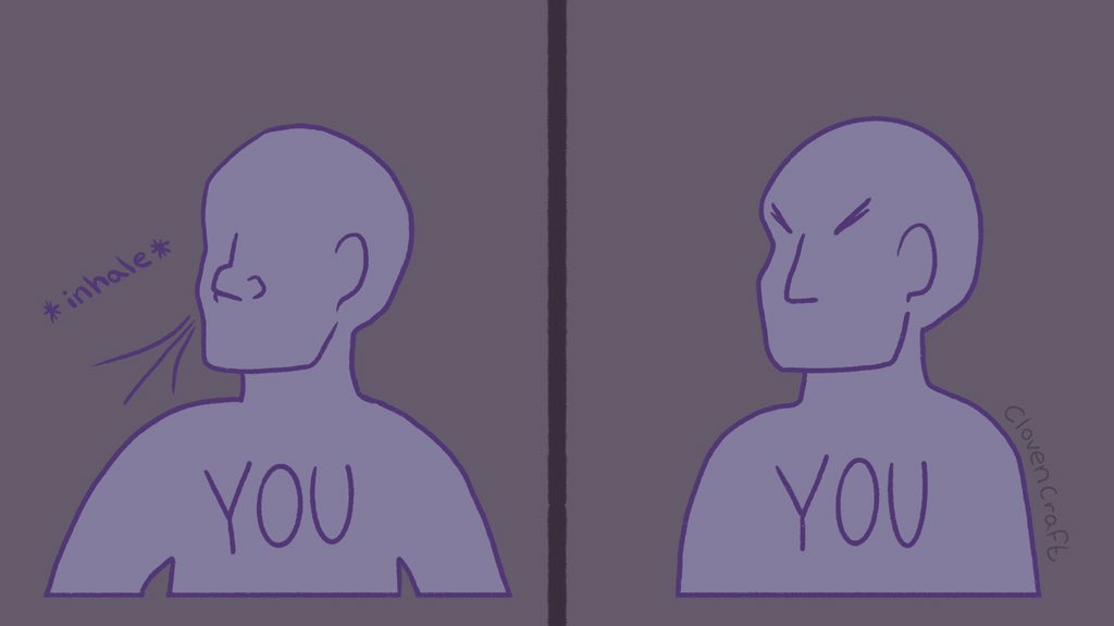 Clovencraft On Twitter Pov Werewolf Mom Is Giving You Howling Lessons But It S Been A Really Rough Year