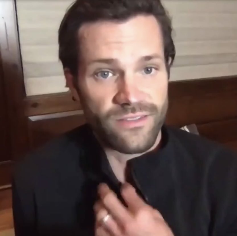 This beautiful boy. A thread.