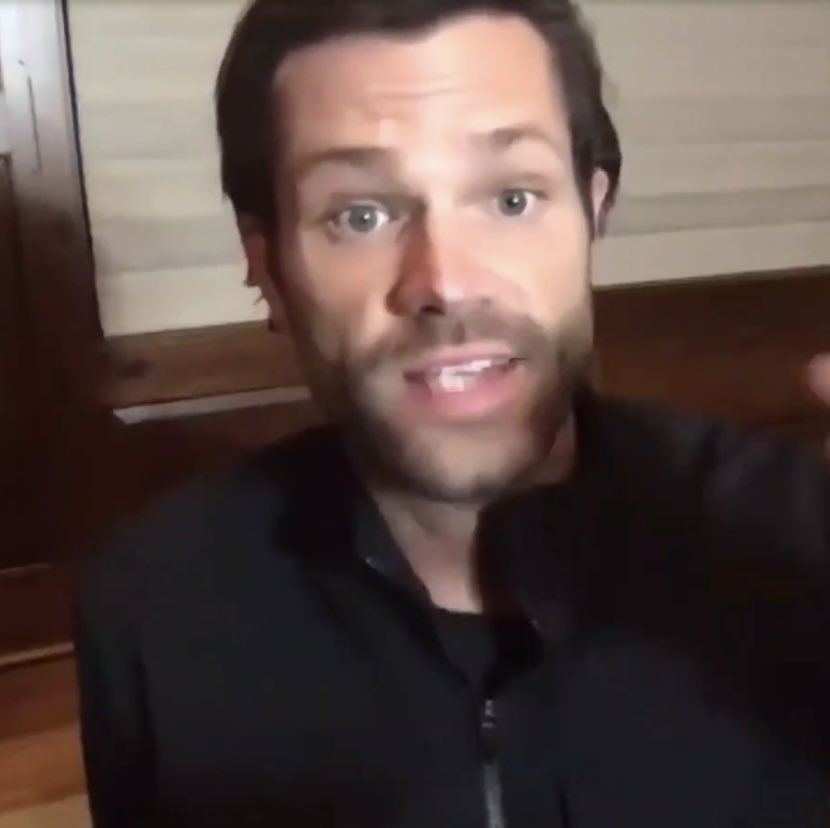 This beautiful boy. A thread.