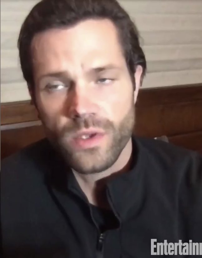 This beautiful boy. A thread.