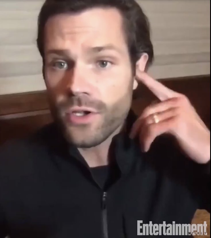 This beautiful boy. A thread.