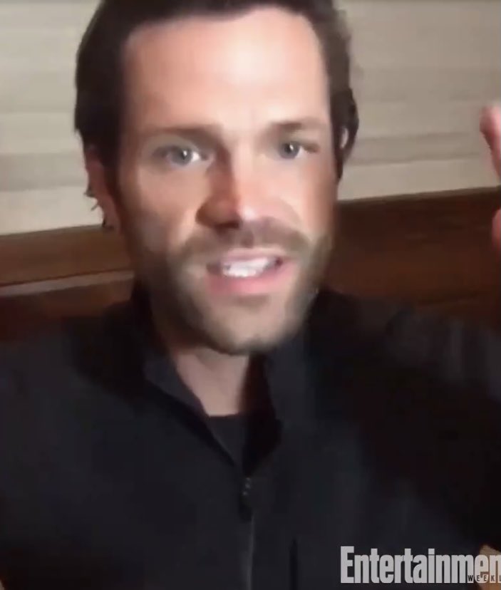 This beautiful boy. A thread.