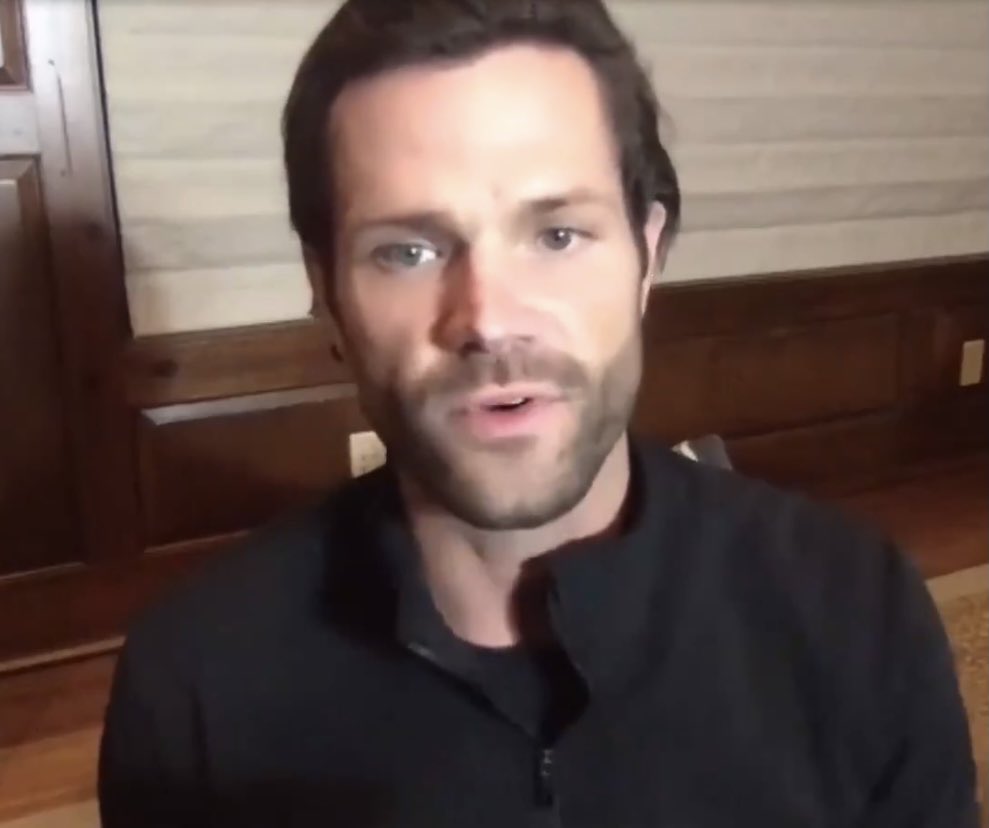 This beautiful boy. A thread.