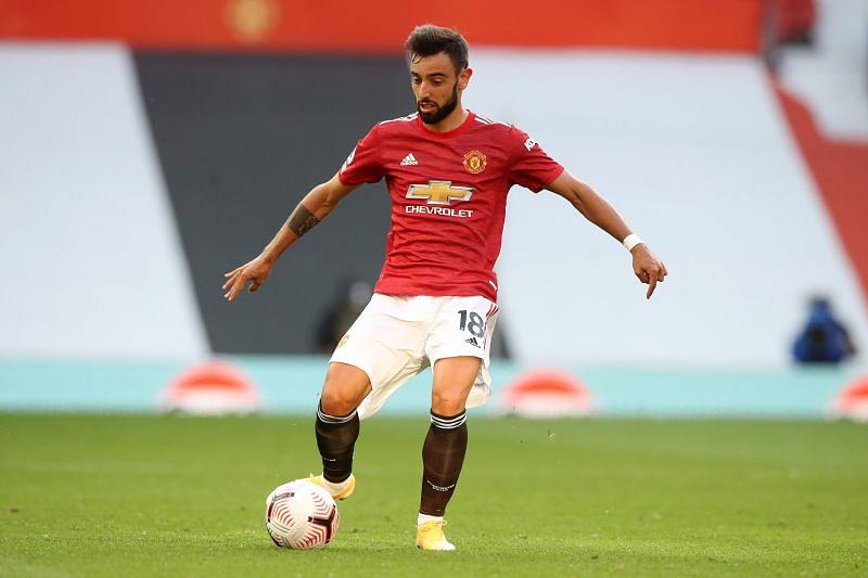 -Bruno  #Fernandes - £10.6m – 27.2%This seems to be the go to transfer for a lot of managers, with 5+ 3(53 points). Coming up against  #WBA who have kept 1 clean sheet + conceded 17(joint top conceded goals with Leeds), could be a good pick until  #GW19 when they play  #LIV