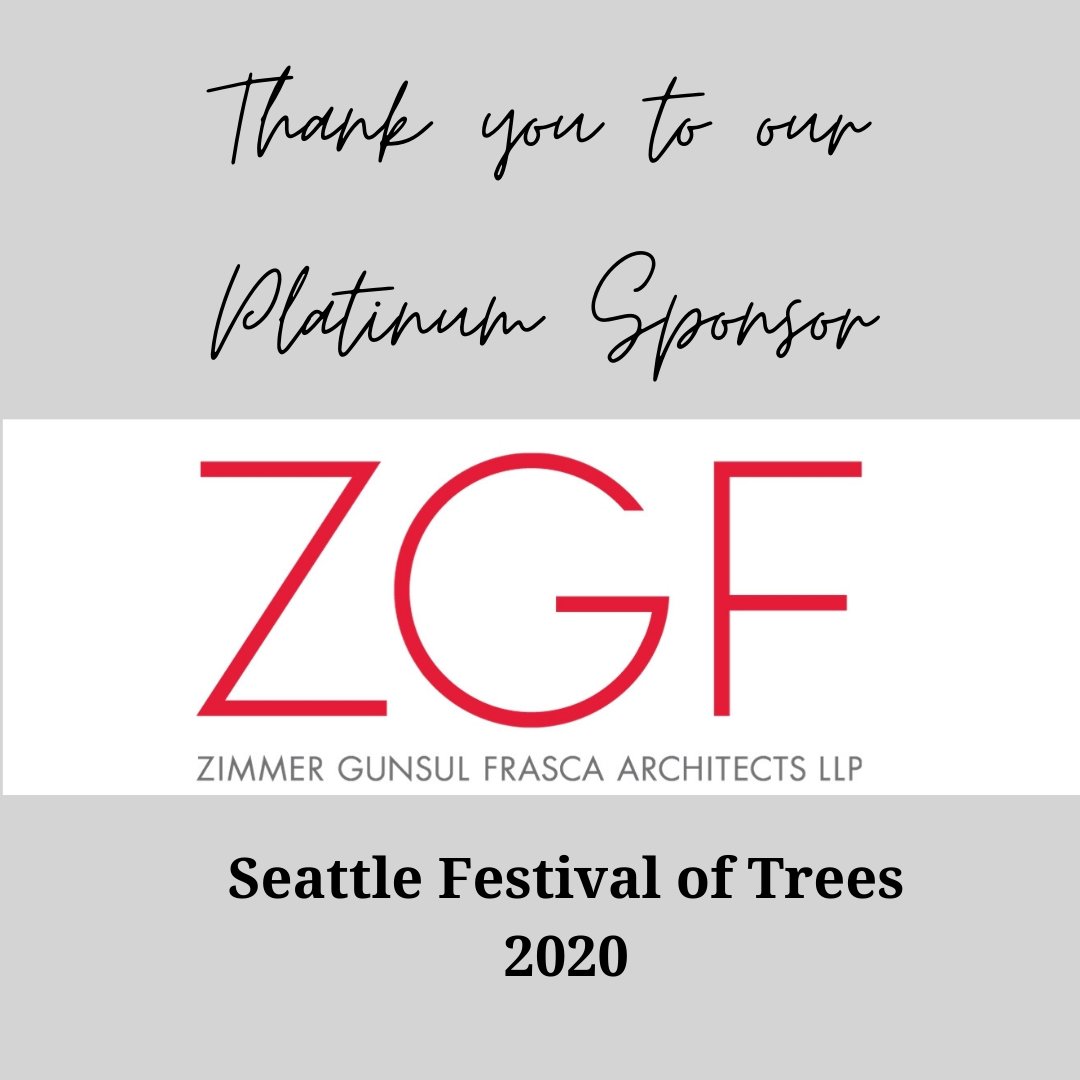SeattleFOT's tweet image. We are incredibly grateful to our sponsor, ZGF Architects for again partnering with us this year to help families at @seattlechildren and the Autism Center! Register for free for the Virtual Gala and Auction on November 21 here: seattlefestivaloftrees.ejoinme.org/mainpage