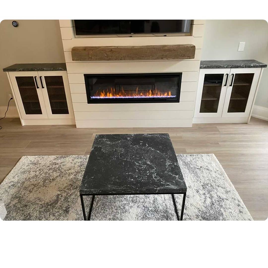 BuddyRhodesCP's tweet photo. Check out these sleek concrete tables and countertops by @cookesconcrete made with Buddy Rhodes Carbon Black Pigment and Cool Grey added too the Buddy Rhodes GFRC blend.
#buddyrhodescp #buddyrhodes #concretecountertop #concretedesign #concretetable #buddyrhodesgfrc #gfrc \ https://t.co/dpP8ODZ6LP