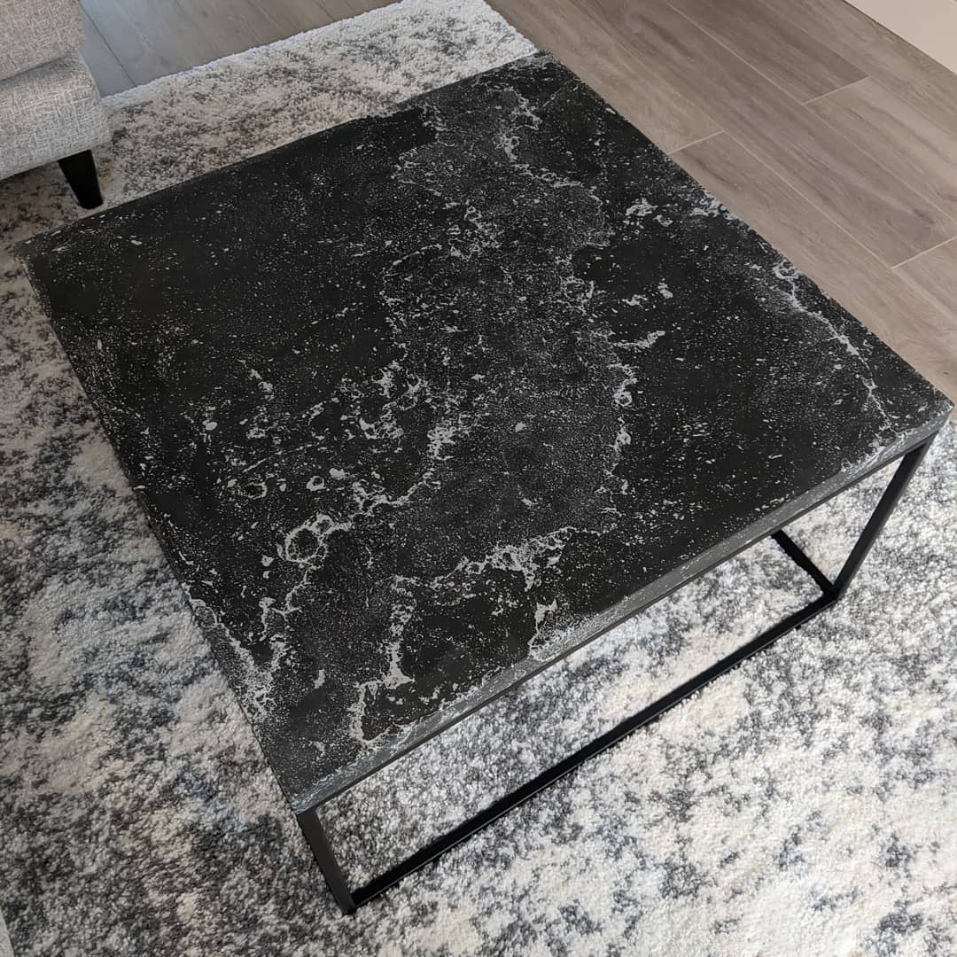 BuddyRhodesCP's tweet photo. Check out these sleek concrete tables and countertops by @cookesconcrete made with Buddy Rhodes Carbon Black Pigment and Cool Grey added too the Buddy Rhodes GFRC blend.
#buddyrhodescp #buddyrhodes #concretecountertop #concretedesign #concretetable #buddyrhodesgfrc #gfrc \ https://t.co/dpP8ODZ6LP