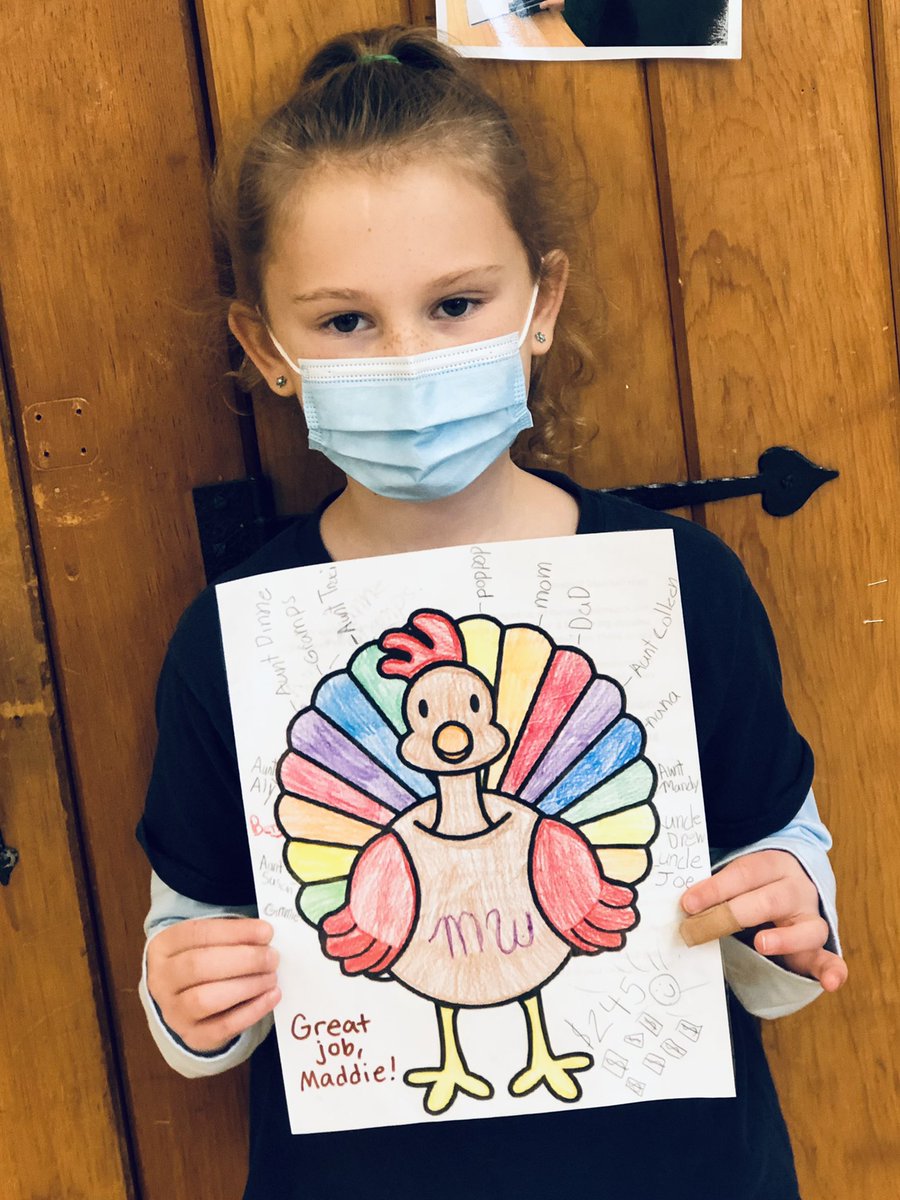 krostko's tweet photo. #hubbardturkeywalk2020 @Hubbard_School  @shananana518 https://t.co/YF1MGZTH0i
