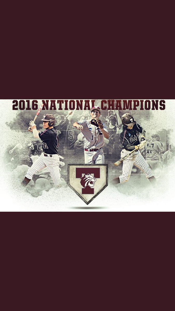kyle_roosa's tweet photo. Extremely excited to announce my commitment to further my academic and athletic career at Trinity University! I would like to thank my family, friends, and all of the Los Tigres coaches. @TigresBaseball @TrinityTigersB2 https://t.co/V5m35USoTw