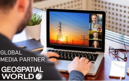 AssetEvents's tweet photo. Asset Mapping Geospatial Events would like to highlight our global media partner Geospatial World, providing geospatial content and information for professionals in 150+ countries 

Mark your 2021 calendars https://t.co/QUL8YEuI88 https://t.co/CQkfNvXucq