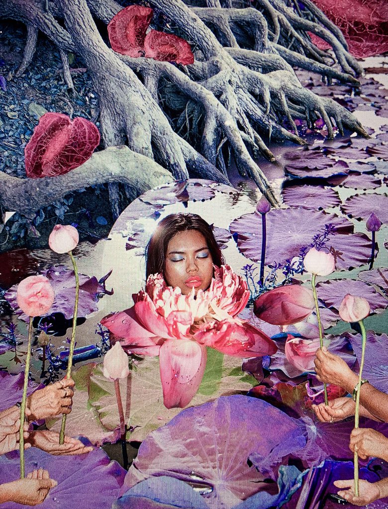 Foam Magazine tweet media