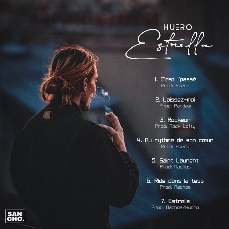 ESTRELLA ✨
mon 1er EP dispo à minuit