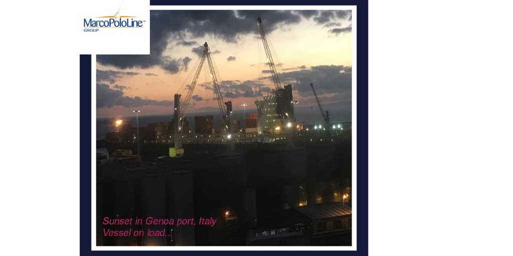 MARCOPOLOLINE GROUP (@mplmpl2006) on Twitter photo 