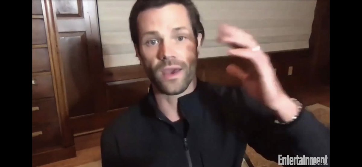 This beautiful boy. A thread.