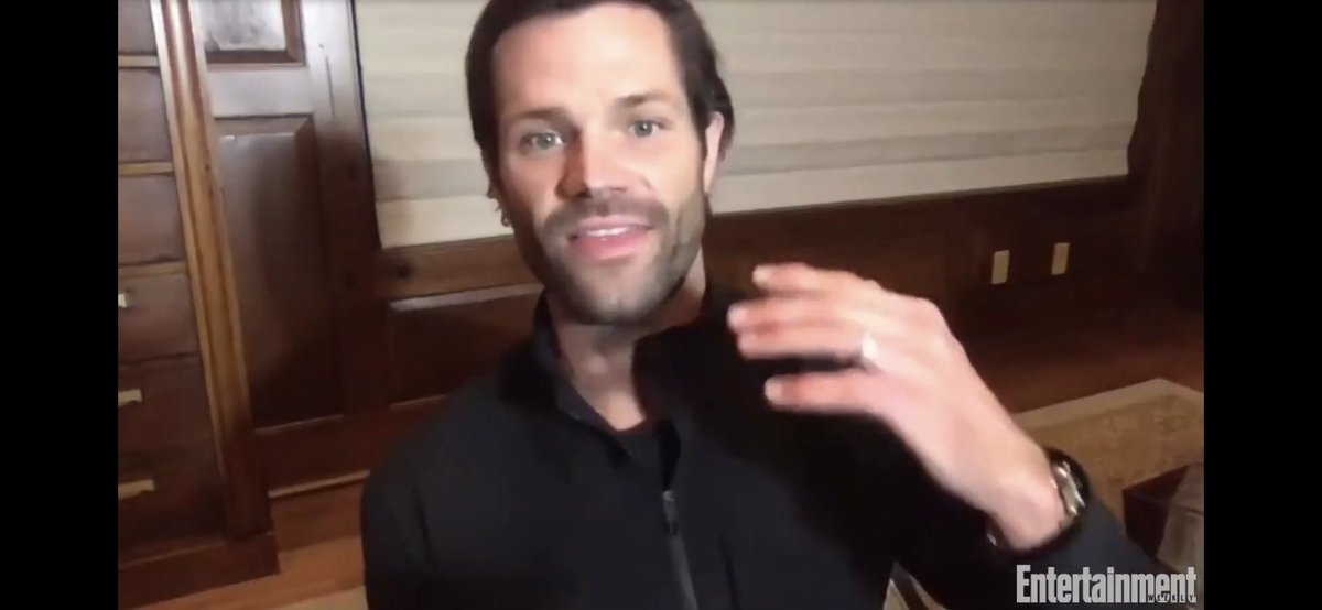 This beautiful boy. A thread.