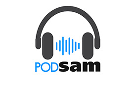 saminfo's tweet photo. Our newest PodSAM just dropped. Listen to part 1 of "Reality Check" where we spoke with industry leaders about opening during the pandemic. https://t.co/U2aUITDdYo #PodSAM #skipodcasts https://t.co/WAibOCLUb0