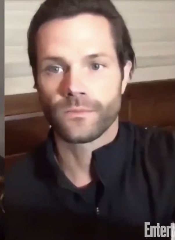 This beautiful boy. A thread.