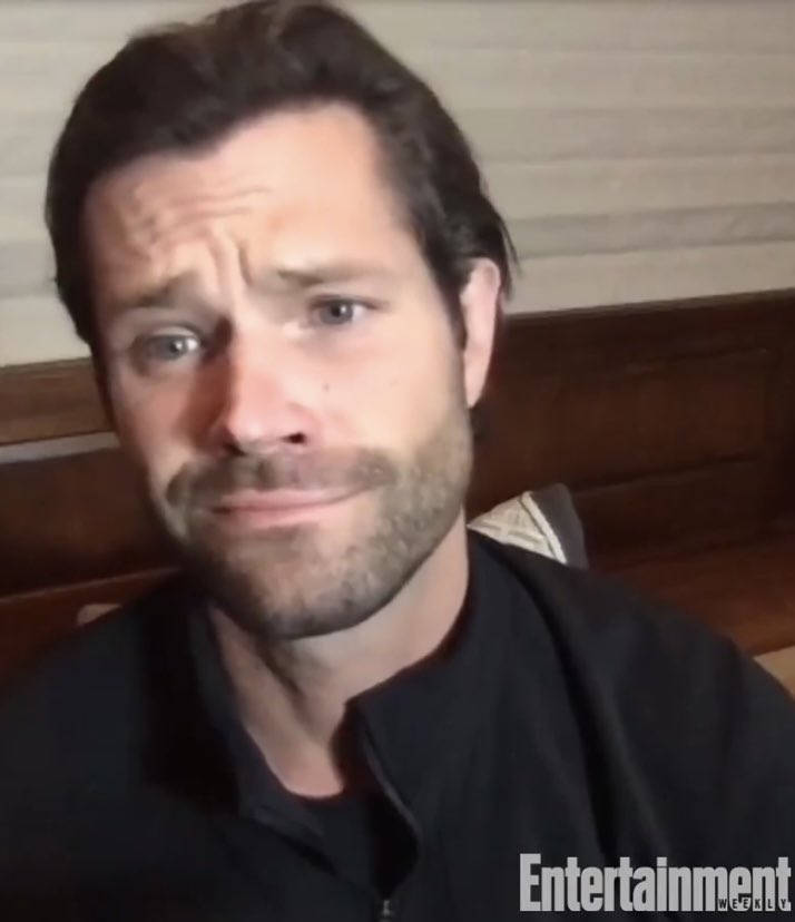 This beautiful boy. A thread.