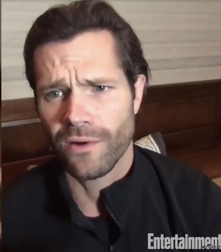 This beautiful boy. A thread.