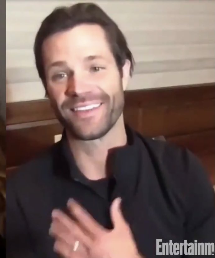 This beautiful boy. A thread.